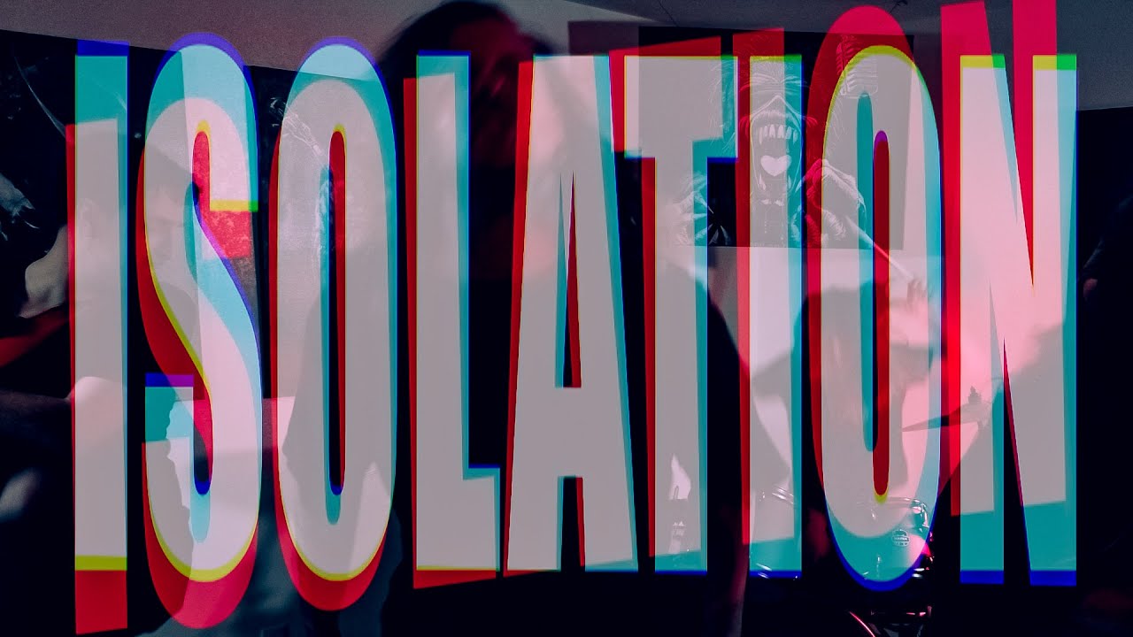 Watch Die Another Day - Isolation (Official Music Video) on YouTube Watch Die Another Day - Isolation (Official Music Video) on YouTube