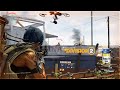 Division 2: Destroy the Outcast Boat