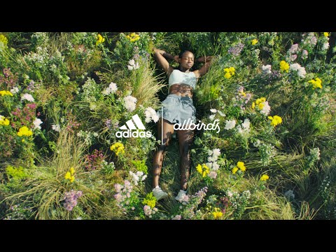 adidas | Allbirds: FUTURECRAFT.FOOTPRINT Made to Fit the Planet