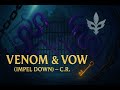 Venom &amp; Vow Impel Down