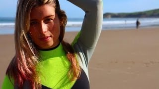 ¡Finde surfer en Cantabria!
