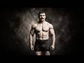 Why the “Perfect Athlete Physique” Never Included a Massive Chest.