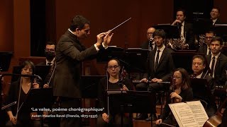 Ravel La Valse