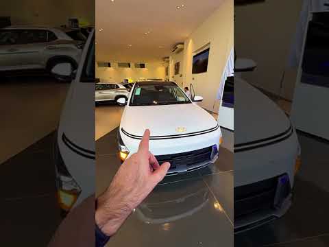 Vídeo do Kona Signature 1.6 HEV 2026