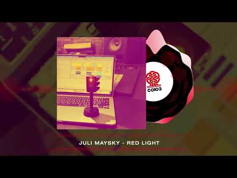 Juli MaySky - Red light (2026)