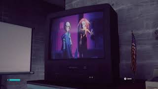 The Threshold Kids 1 - Control (2019)