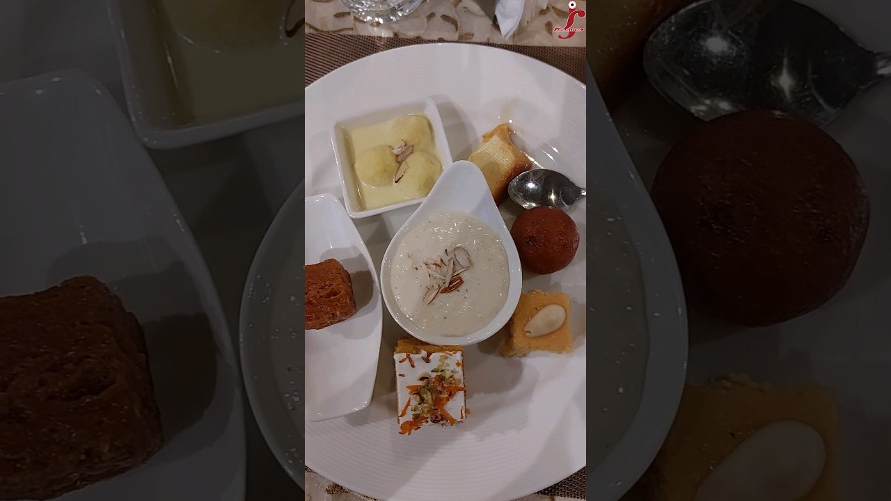 delicious desserts 👍💯 