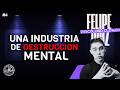¿Estás Quemado? La Verdad sobre la Salud Mental en la Industria Creativa