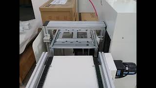 PCB loader NDL250, 330, 390, 460