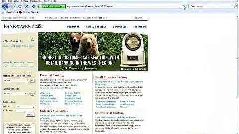 How to Respond to Error 404 (File Not Found) When Surfing the Web