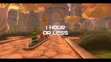 Xelerated World of Warcraft Guides Intro