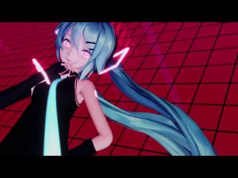 【11th】sour式ミク＆レンで 乱躁滅裂ガール / Sour Model Disturb Manic Girl【おめでとう！】