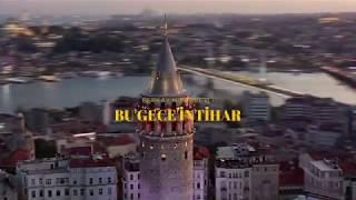 Berkay Hisarbeyli - Bu Gece İntihar