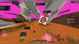 Разнос дуэлей SpookyTime с лучшим читом Delta client