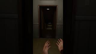 🇺🇸🇬🇧 👻 FrOgZ – NEW RELEASE - Evil Inside VR (Meta Quest) A broken family. Something else is here.