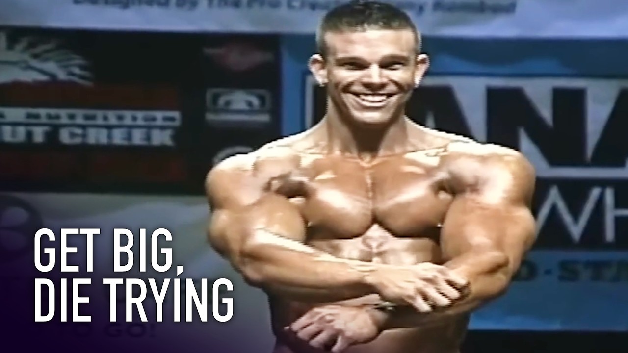 The Most Dangerous Experiment in Bodybuilding History (2026)