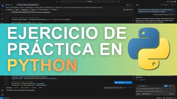 Inicia en el análisis de datos: Ejercicio práctico con Python