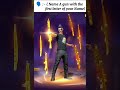 Comment Gun name #unfrezzmyaccount #goviral #freefire