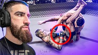 Master UFC 6 Submissions In One Video
