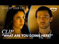 Ex-Friend Interrupts Date | Love of Your Life | Clip | Prime Video