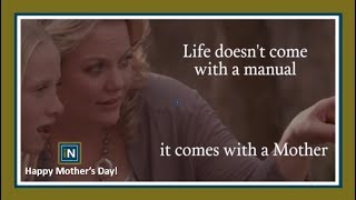 Mother's Day Tribute: Every Child's Inspiration - Mom!