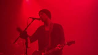 She Wants Revenge Written In Blood (Gothic Theatre 2022.08.21)