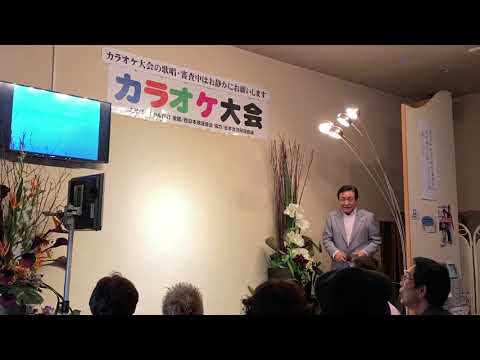 「その名はこゆき」(北島三郎さん)cover清水 茂さん