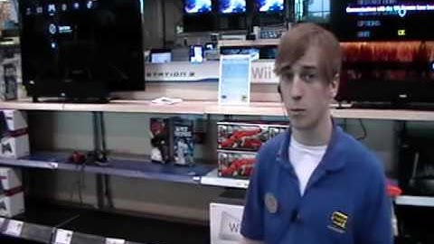 Xbox 360, Wii, PS3 whats the difference