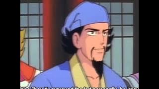 (MG) Romance of the Three Kingdom Episode 42