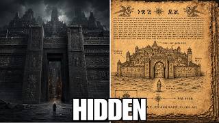 Where Did Cain Get His Wife If Adam and Eve Were the First? Book of Enoch Answers What Genesis Won't