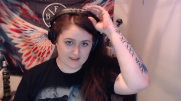 Reaction! Polaris - Lucid