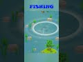 Magical fishing Hay Day Gameplay hayday shorts gameplay 