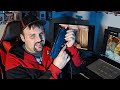 Beginning of video