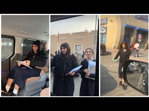 سنابات البعنون فاميلي رابع يوم امتحانات امتحان اسلاميات و انجليزي