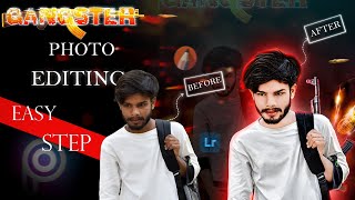 Gangster photo editing| how to Gangster photo editing || screenshot 5