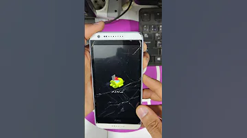 HTC Desire 620G Hard Reset Remove Screen Lock فورمات وحذف قفل الشاشة اتش تي سي ديزاير 620 