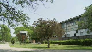 Detroit Tackles Dropout Crisis By Engaging Students, Parents