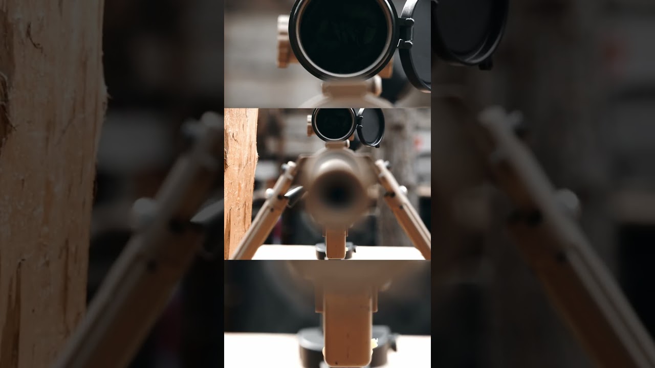 A Airsoft Milsim event. Cinematic Video. Part 4. 