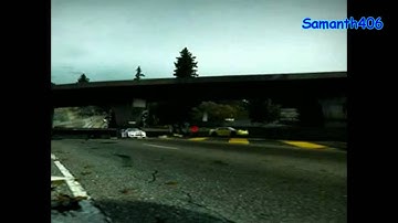 Need For Speed World: Music Video