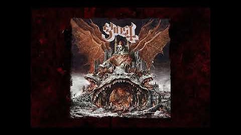 Ghost / Live [BBC Session 2019]