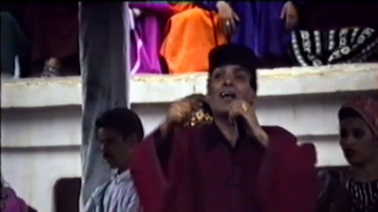 سهرة محمد المراكشي ايت زلطن VOL3