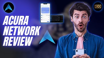 Acura Network Review | What is Acura | Acura DeFi 2.0
