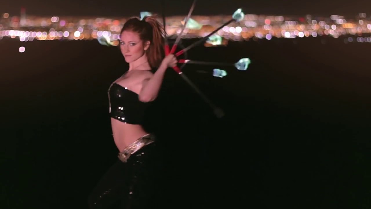 Echoes in the night (Feat. Jacob Kunkel Nielsen)