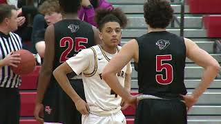 Astound Sports: Executive Education vs. Saucon Valley (3/23)