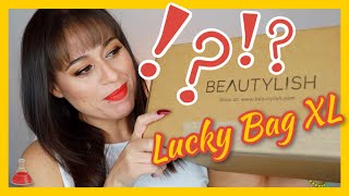 Beautylish Lucky Bag XL 2020 | Did they save the best for last? 🤔🤔🤔