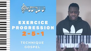 Exercice Progression Daccord 251
