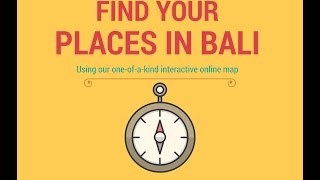 How to Find Places in Bali screenshot 5