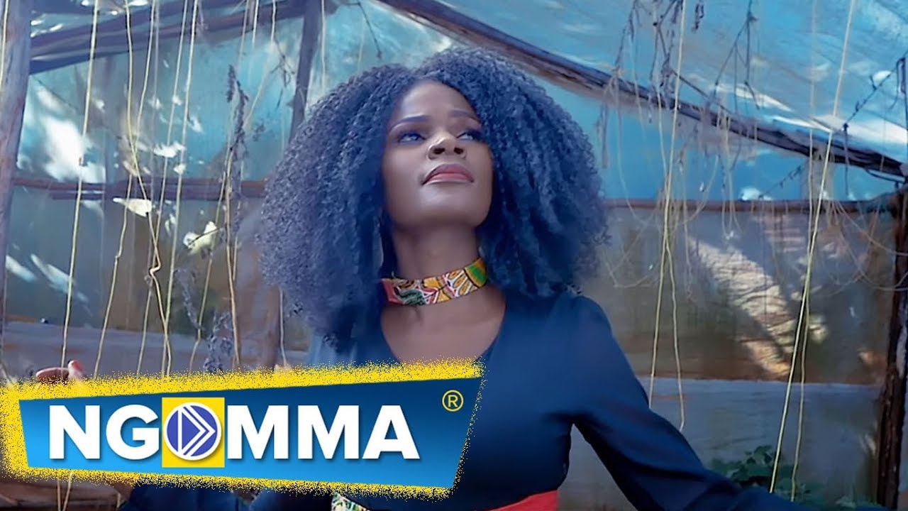 Frida Archie - Yesu Nijaze |Official CRM Video|