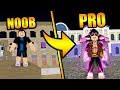 FINGINDO SER NOOB NO BLOX PIECE !! (ROBLOX)  ‹ BREN0RJ ›