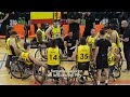 Minuto Paralímpico. CD Ilunion campeón de la Final Four de la Champions Cup